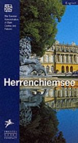Herrenchiemsee (Prestel Museum Guides Compact)