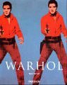 Warhol Basic Art Album