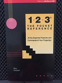 Turbo C: The Pocket Reference
