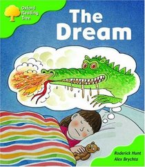 Oxford Reading Tree: Stage 2: Storybooks: the Dream