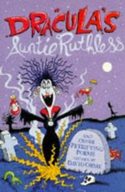 Dracula's Auntie Ruthless