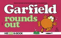Garfield Rounds Out (#16)
