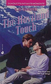The Haviland Touch (Silhouette Intimate Moments, No 388)