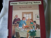 Happy Thanksgiving Rebus