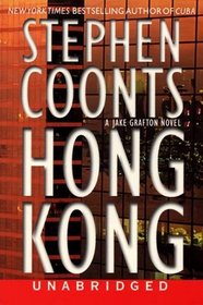 Hong Kong : A Jake Grafton Novel (Jake Grafton Novels (Audio))