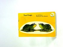 Two Frogs (Jumpers S)