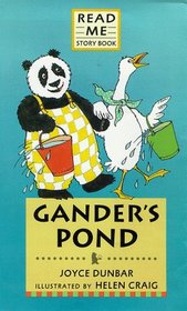 Gander's Pond (Pander and Gander Stories)