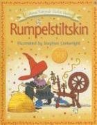 Rumpelstiltskin (Usborne Fairytale Sticker Stories)