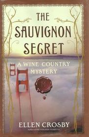 The Sauvignon Secret (Wine Country, Bk 6)