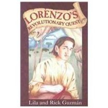 Lorenzo's Revolutionary Quest