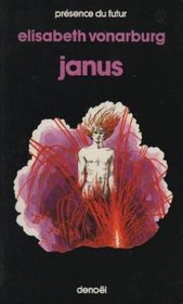 Janus: Nouvelles (Presence du futur) (French Edition)