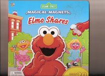 Magical Magnets - Elmo Shares