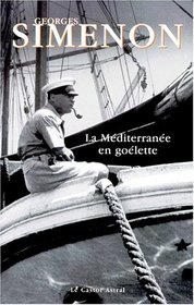 La Mditerrane en golette, ou, Mare nostrum (1934)