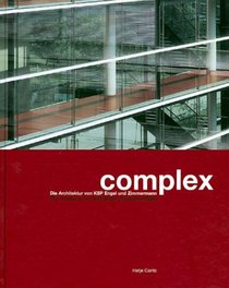 Complex: Architecture Of Ksp Engel And Zimmermann