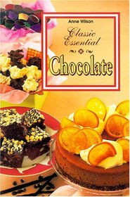 Classic Essential: Chocolate (Classic Essential)
