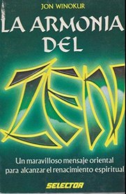 La Armonia del Zen