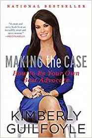 Making the Case: How to Be Your Own Best Advocate