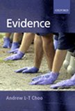 Textbook on Evidence