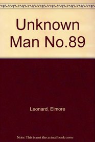 Unknown Man No.89