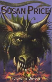 Foiling the Dragon (Point Fantasy S.)