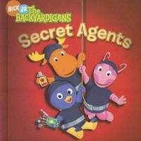 Secret Agents (Backyardigans)