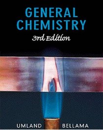 General Chemistry (text alone)