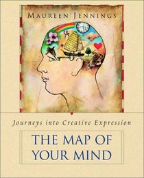 The Map of Your Mind: Journeys into Creative Expression