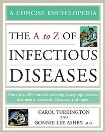 The A to Z of Infectious Diseases (Concise Encyclopedia)