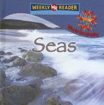 Seas (Where on Earth? World Geography)