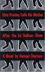 Elvis Presley Calls His Mother After The Ed Sulliv
