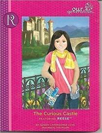 The Curious Castle (Our Generation)