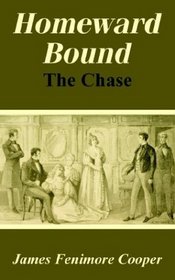 Homeward Bound: The Chase