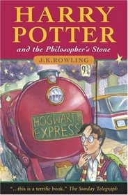 Harry Potter and the Philosopher's Stone (Harry Potter, Bk 1)