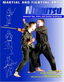 Ninjutsu (Martial and Fighting Arts)