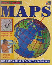 Maps (Make it Work! Geography)