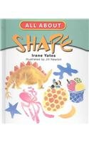 All About Shape (All About... (Thameside Press))