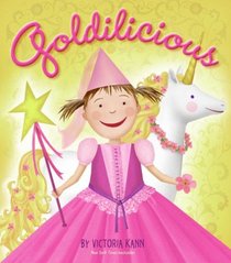 Goldilicious (Pinkalicious)