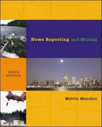 News Reporting and Writing with Free 