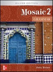 Mosaic 2 Grammar Teachers Manual