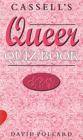 Cassell's Queer Quizbook