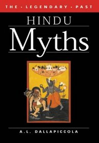 Hindu Myths (The Legendary Past)