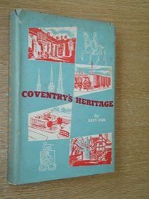 Coventry's Heritage