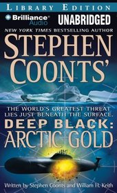 Deep Black: Arctic Gold (NSA)