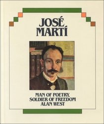 Jose Marti (Hispanic Heritage)