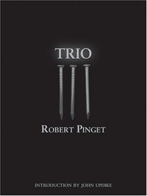 Trio (French Literature)
