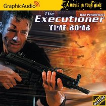 The Executioner # 322 - Time Bomb