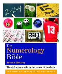 Numerology Bible