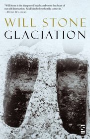 Glaciation (Salt Modern Poets)