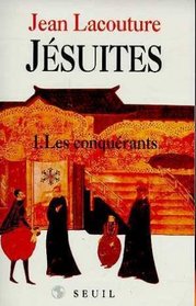 Jesuites: Une multibiographie (French Edition)