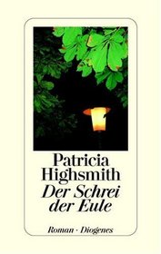Der Schrei der Eule.